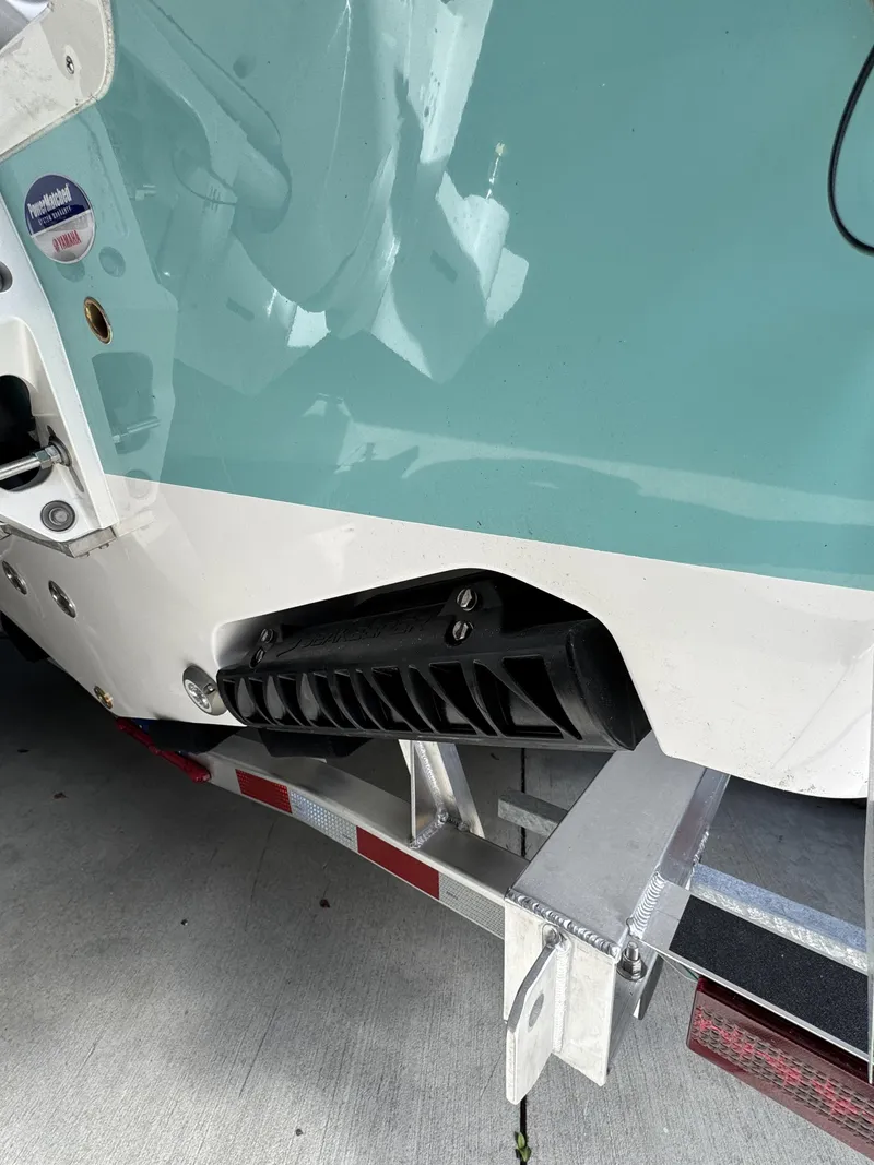 Slide: The Image of Sportsman Open 252 Center Console 2026 - 39