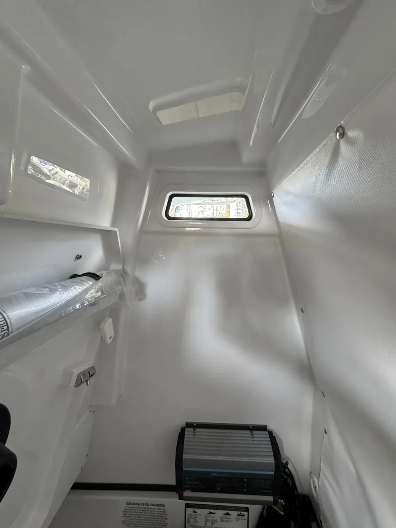 Slide: The Image of Sportsman Open 252 Center Console 2026 - 4