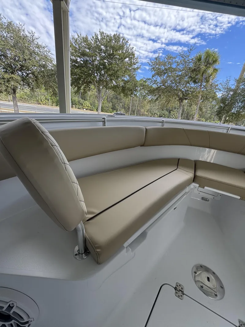 Slide: The Image of Sportsman Open 252 Center Console 2026 - 45