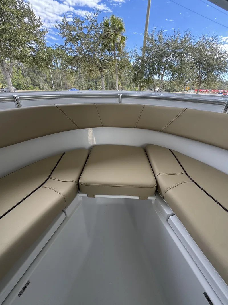 Slide: The Image of Sportsman Open 252 Center Console 2026 - 46