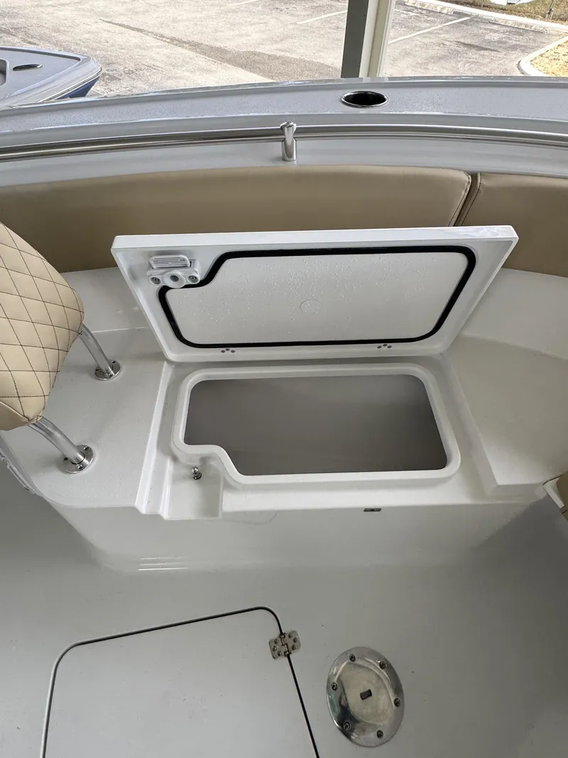 Slide: The Image of Sportsman Open 252 Center Console 2026 - 48