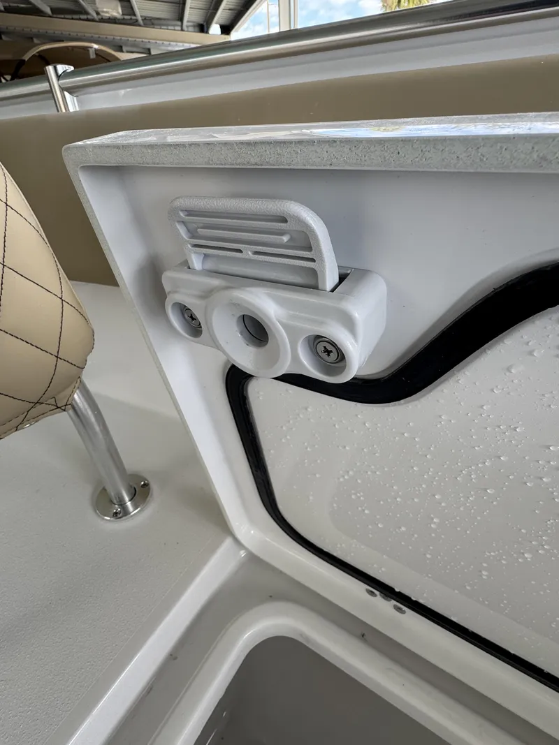 Slide: The Image of Sportsman Open 252 Center Console 2026 - 49