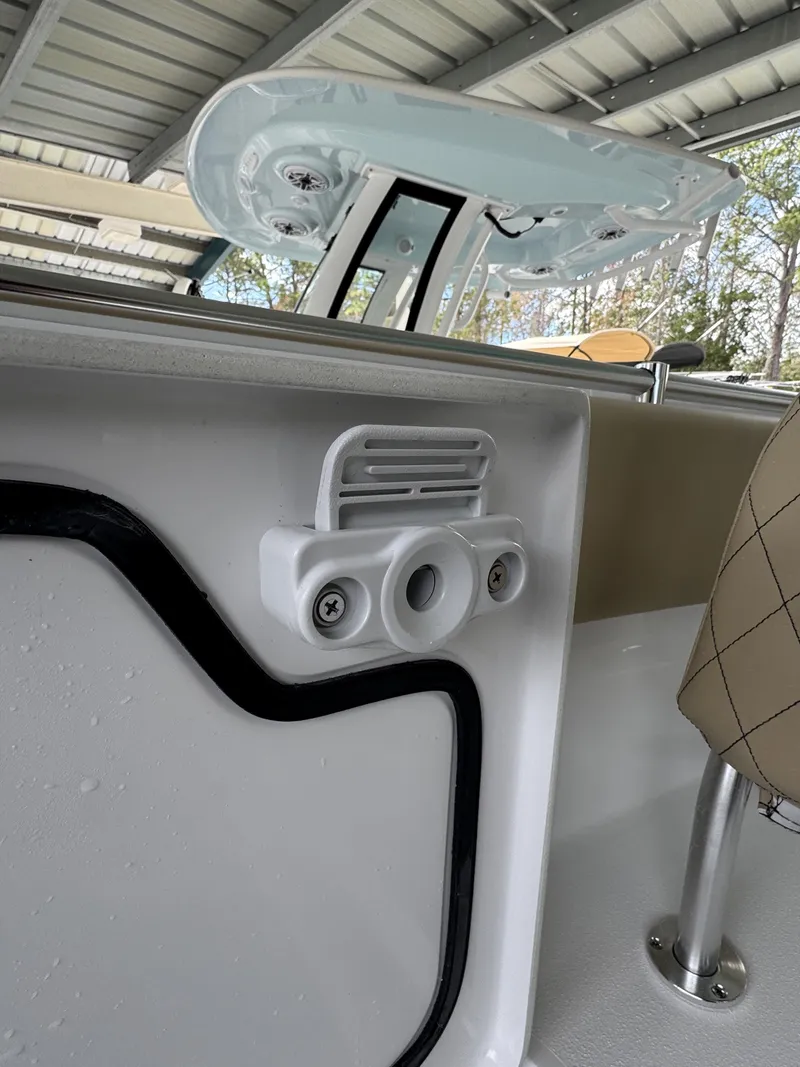 Slide: The Image of Sportsman Open 252 Center Console 2026 - 50