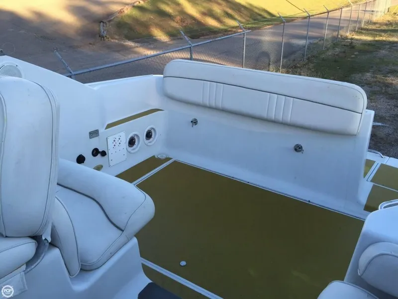 Slide: The Image of Crownline Boats 290 CR 1999 - 10