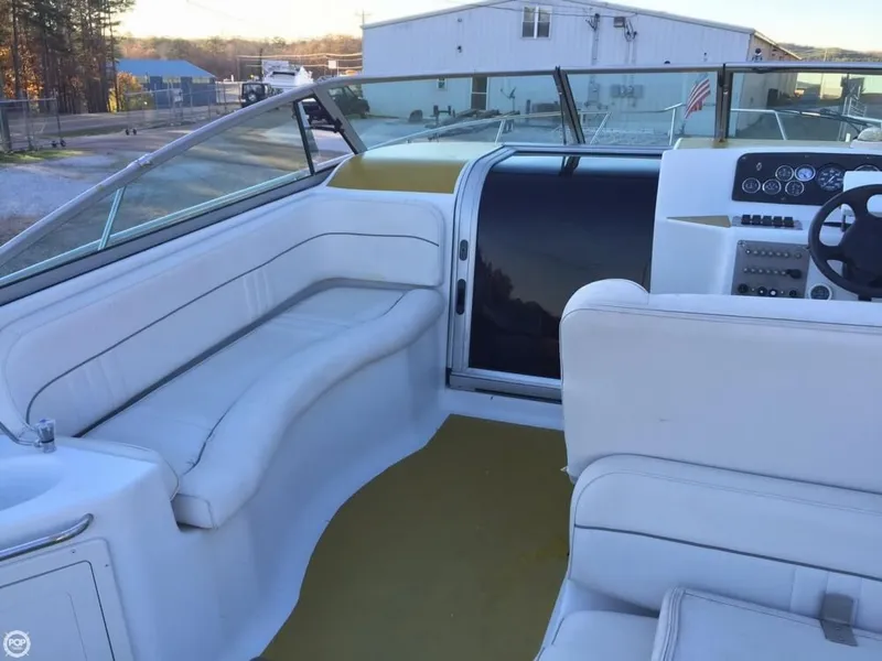 Slide: The Image of Crownline Boats 290 CR 1999 - 11