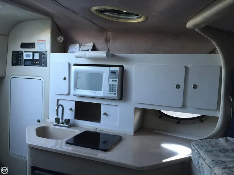 Slide: The Image of Crownline Boats 290 CR 1999 - 4