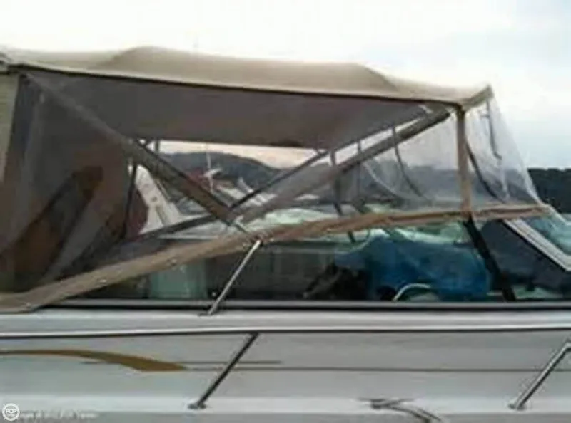 Slide: The Image of Crownline Boats 290 CR 1999 - 8