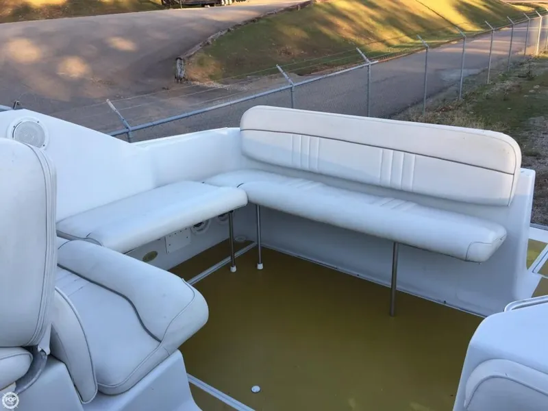 Slide: The Image of Crownline Boats 290 CR 1999 - 9