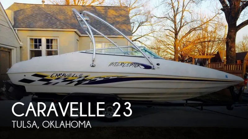 Slide: The Image of Caravelle 23 2002 - 0