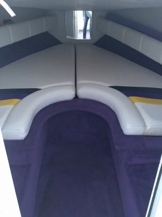 Slide: The Image of Caravelle 23 2002 - 10