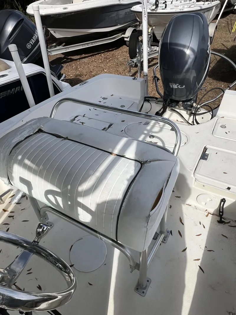 Slide: The Image of Pioneer 22 Bay Sport 2007 - 11