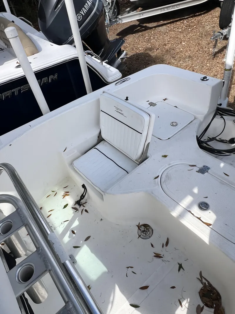 Slide: The Image of Pioneer 22 Bay Sport 2007 - 12