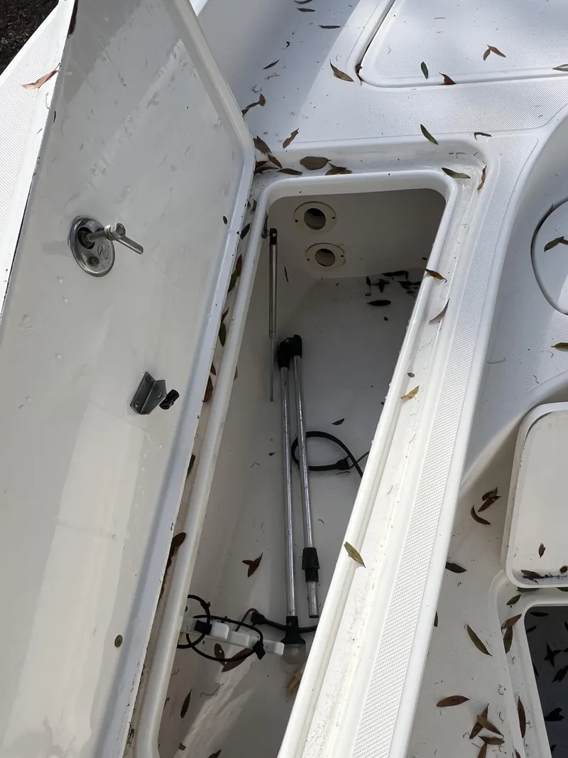 Slide: The Image of Pioneer 22 Bay Sport 2007 - 4