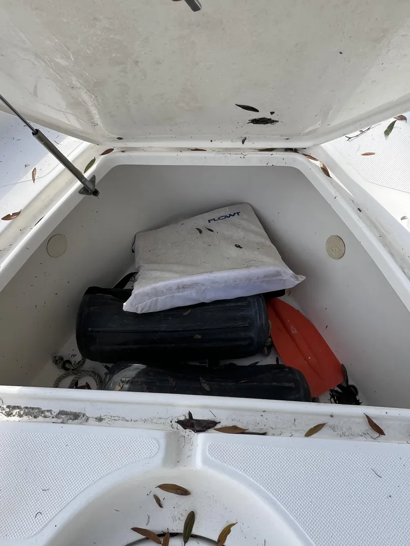 Slide: The Image of Pioneer 22 Bay Sport 2007 - 5