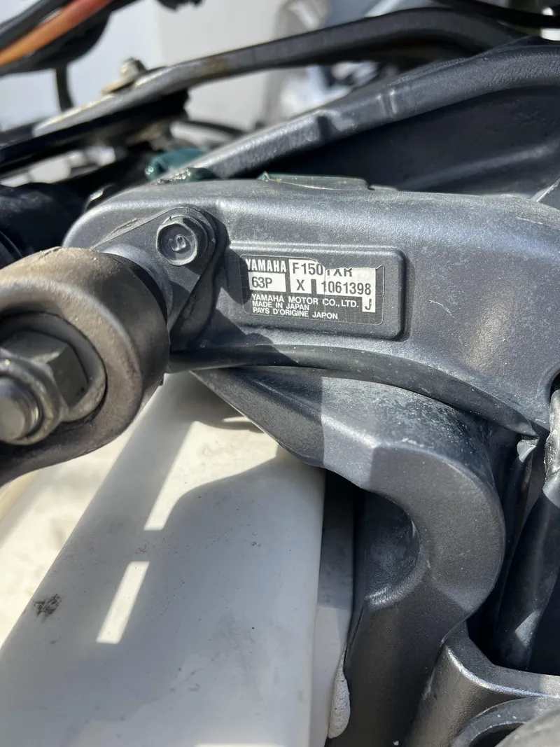 Slide: The Image of Pioneer 22 Bay Sport 2007 - 7