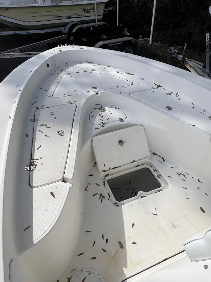 Slide: The Image of Pioneer 22 Bay Sport 2007 - 8