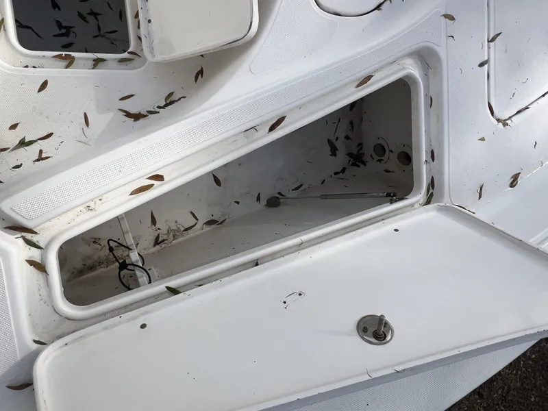 Slide: The Image of Pioneer 22 Bay Sport 2007 - 9