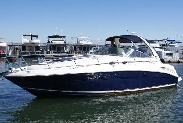 Slide: The Image of Sea Ray 360 Sundancer 2004 - 0