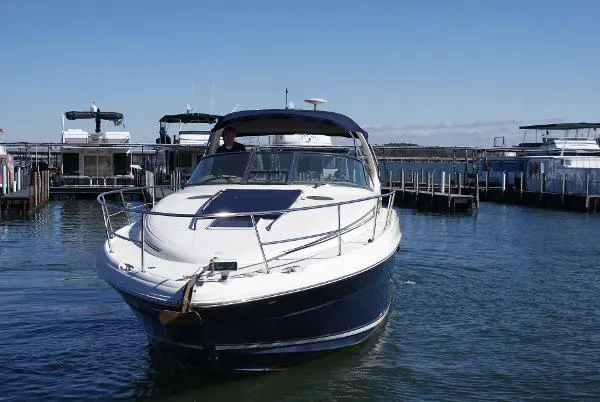 Slide: The Image of Sea Ray 360 Sundancer 2004 - 3