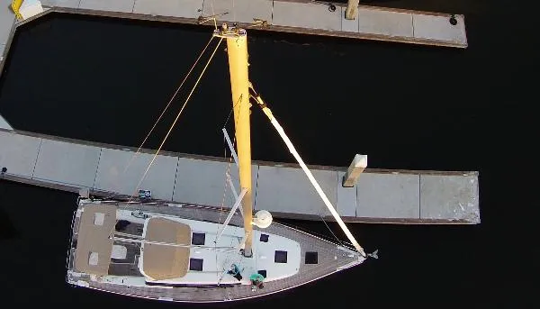 Slide: The Image of Beneteau SENSE 43 2012 - 0