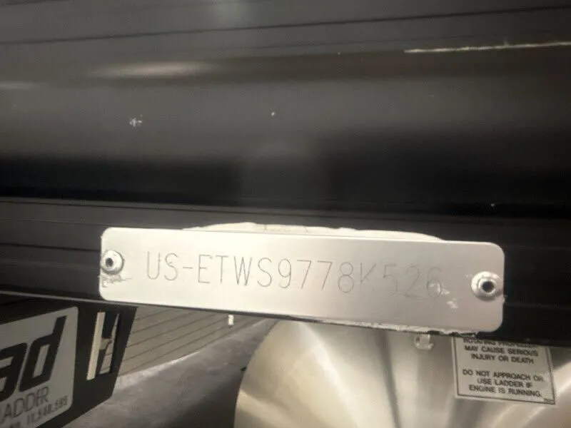 Slide: The Image of Bennington 23 S Swingback 2026 - 4