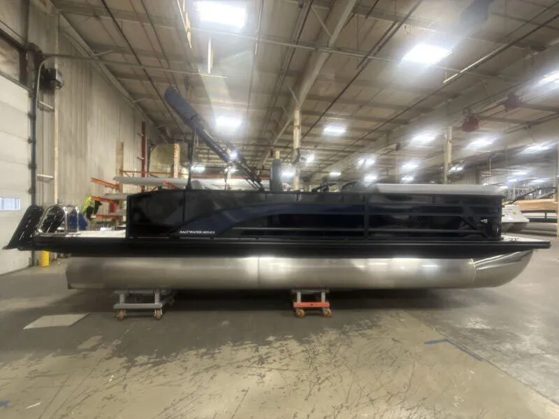 Slide: The Image of Bennington 23 S Swingback 2026 - 6