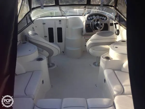 Slide: The Image of Stingray 250 CR 2006 - 2