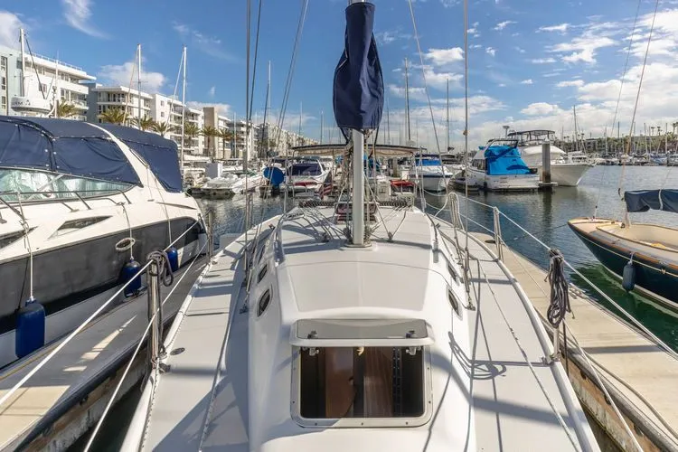 Slide: The Image of 2004 Catalina 320 - Image 15 - 15