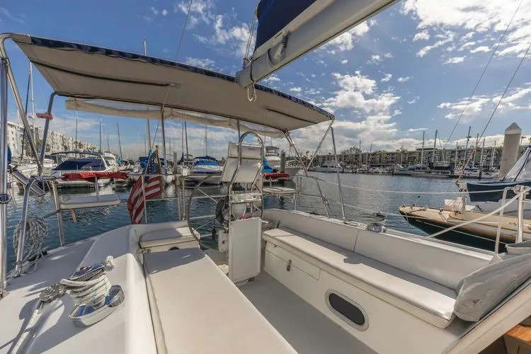 Slide: The Image of 2004 Catalina 320 - Image 20 - 20