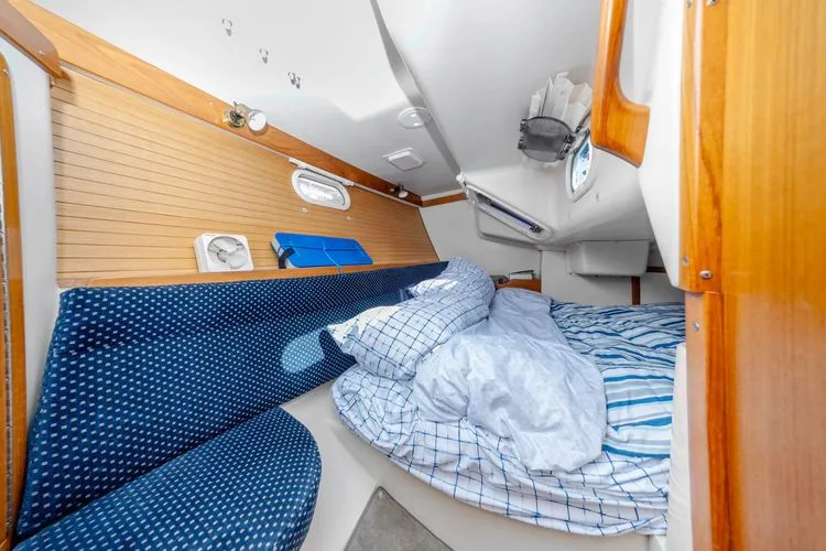 Slide: The Image of 2004 Catalina 320 - Image 31 - 31