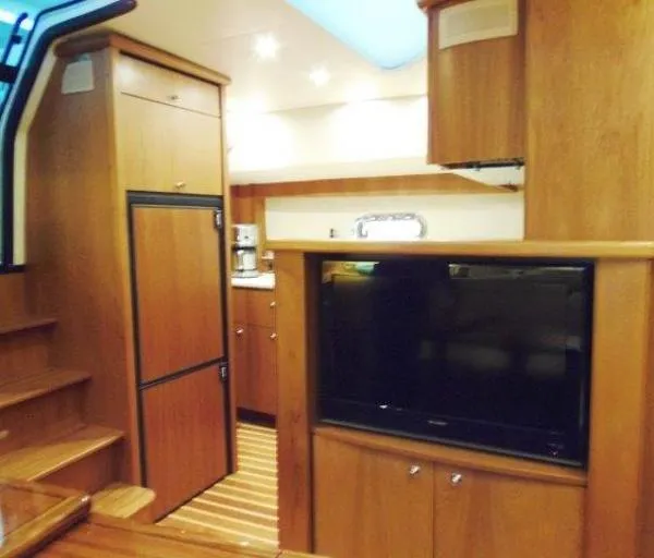 Slide: The Image of Tiara 45 Sovran 2012 - 6