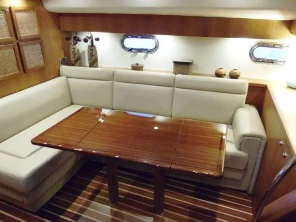 Slide: The Image of Tiara 45 Sovran 2012 - 9