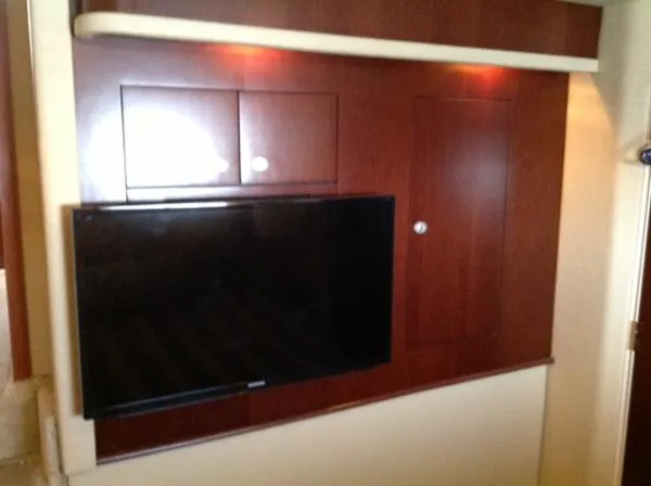 Slide: The Image of Sea Ray 40 Motor Yacht 2006 - 3