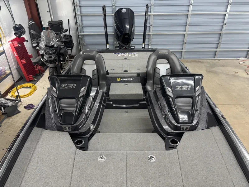 Slide: The Image of Nitro Z21 Pro 2021 - 10