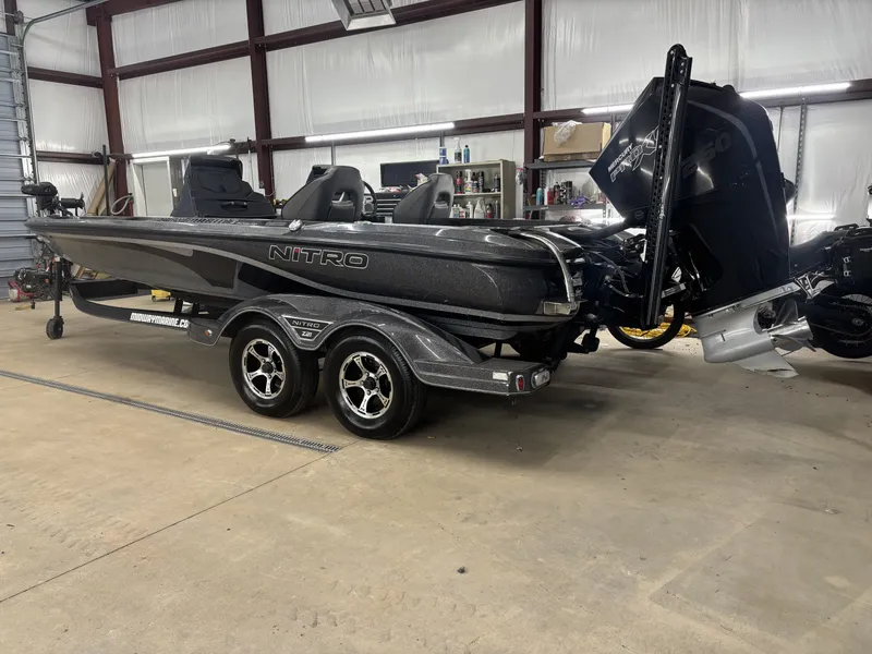 Slide: The Image of Nitro Z21 Pro 2021 - 12