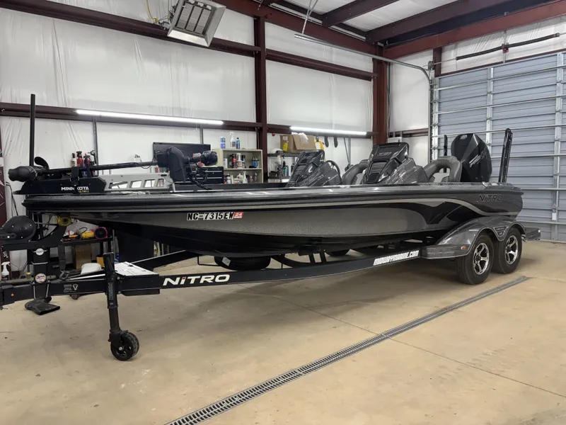 Slide: The Image of Nitro Z21 Pro 2021 - 3