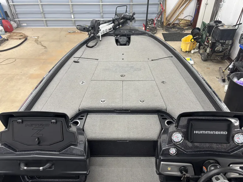 Slide: The Image of Nitro Z21 Pro 2021 - 8