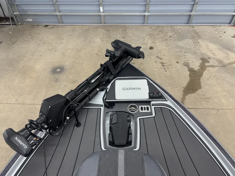 Slide: The Image of Ranger Z Comanche Z520R Cup Equipped 2026 - 19