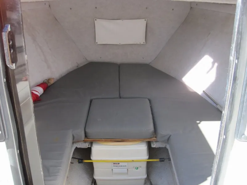 Slide: The Image of Scarab 30 Scarab Sport 1993 - 9