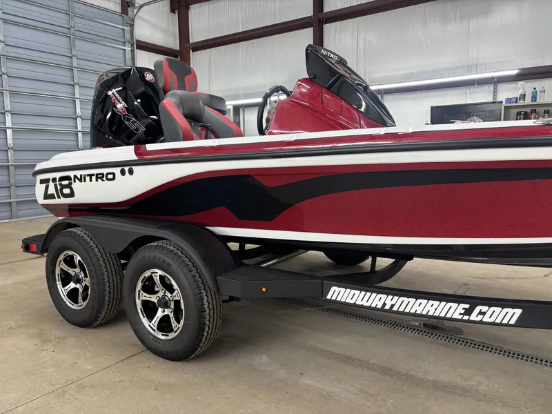 Slide: The Image of Nitro Z18 Pro 2026 - 11