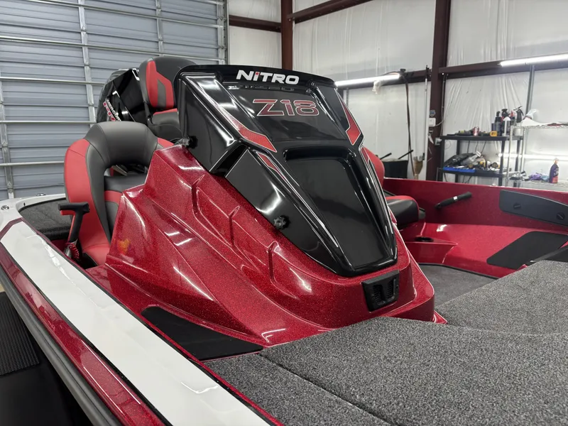 Slide: The Image of Nitro Z18 Pro 2026 - 12