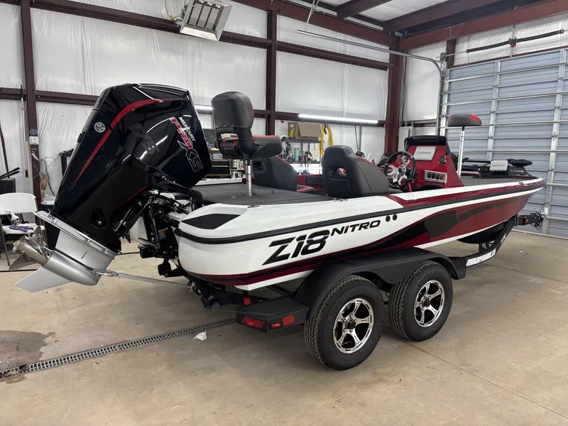 Slide: The Image of Nitro Z18 Pro 2026 - 3