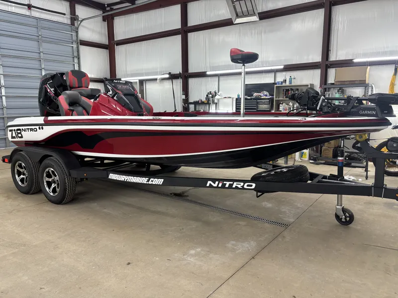 Slide: The Image of Nitro Z18 Pro 2026 - 8