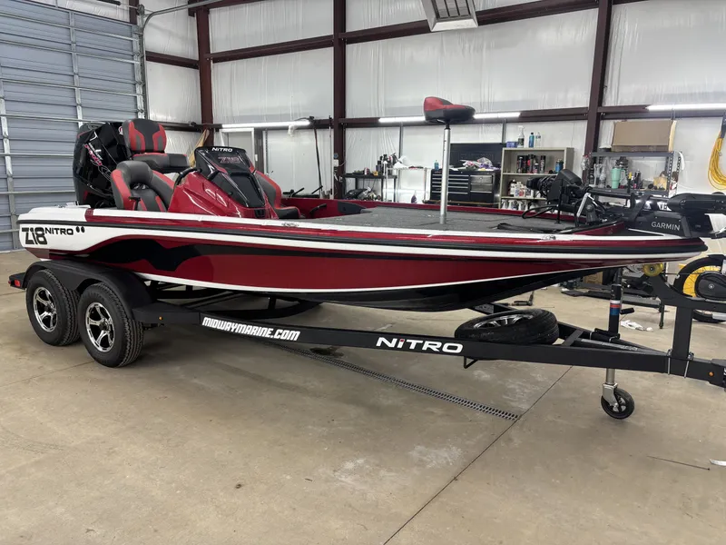 Slide: The Image of Nitro Z18 Pro 2026 - 9