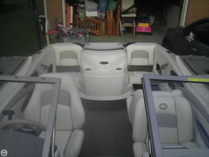 Slide: The Image of Stingray 185 LS 2011 - 5