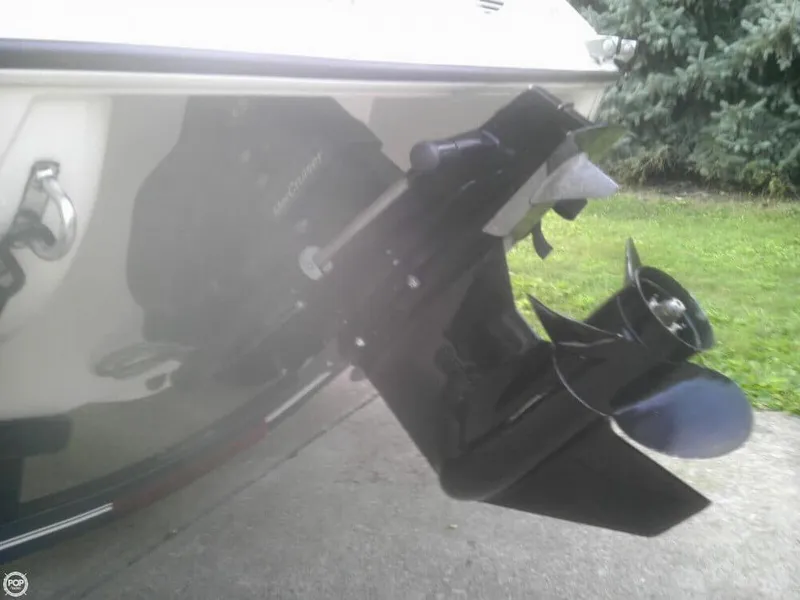Slide: The Image of Stingray 185 LS 2011 - 9