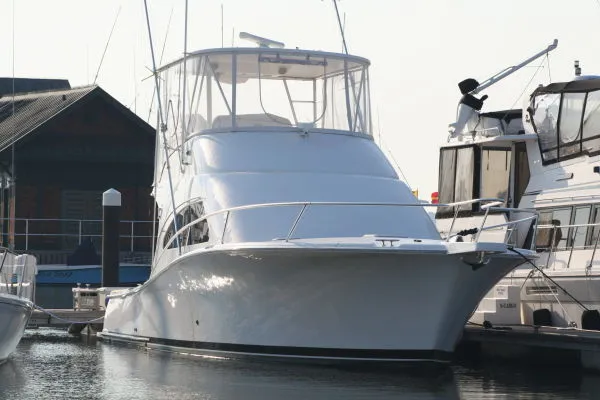 Slide: The Image of Luhrs Convertible 2005 - 0
