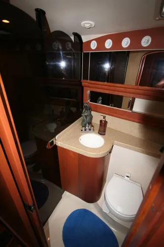 Slide: The Image of Luhrs Convertible 2005 - 3