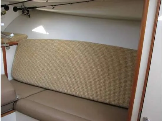 Slide: The Image of Luhrs 28 Open Freshwater 2006 - 8