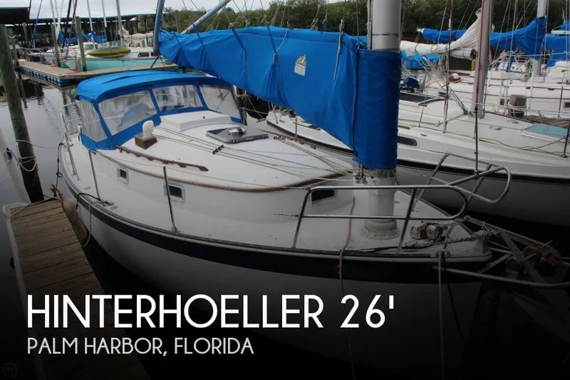 Slide: The Image of Hinterhoeller Nonsuch 26 1983 - 0